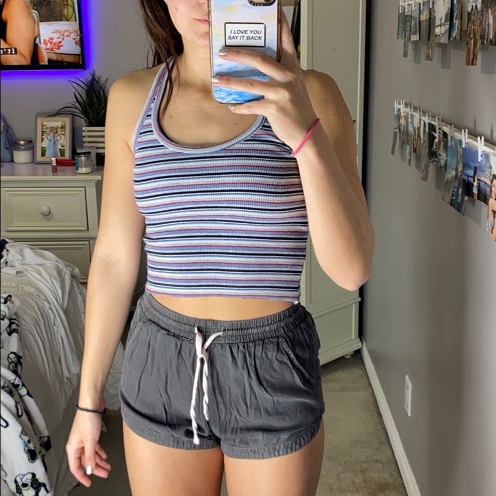 BRANDY MELVILLE TANK